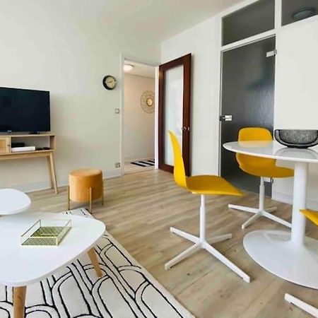 Appartements Pyrenees-Barthou ポー エクステリア 写真