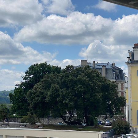 Appartements Pyrenees-Barthou ポー エクステリア 写真