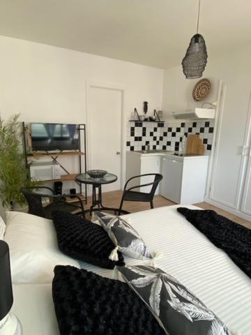 Appartements Pyrenees-Barthou ポー エクステリア 写真