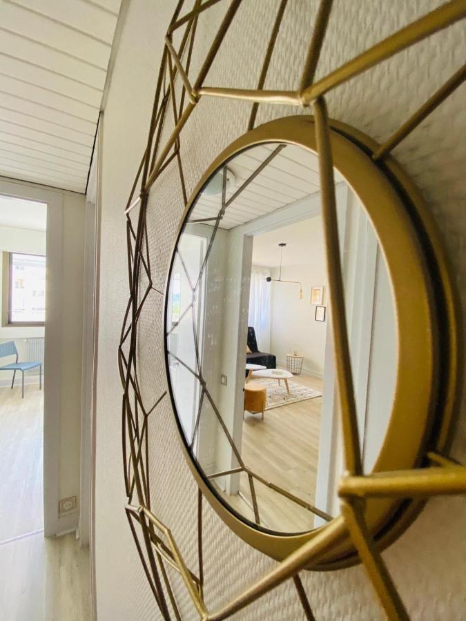 Appartements Pyrenees-Barthou ポー エクステリア 写真