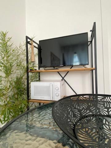 Appartements Pyrenees-Barthou ポー エクステリア 写真