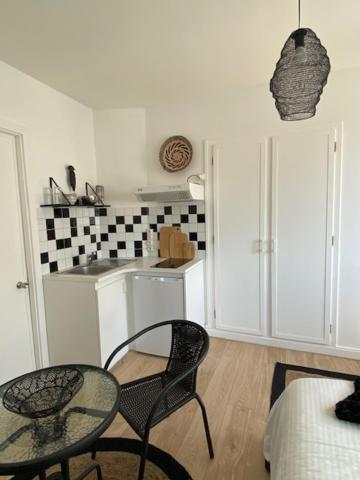 Appartements Pyrenees-Barthou ポー エクステリア 写真